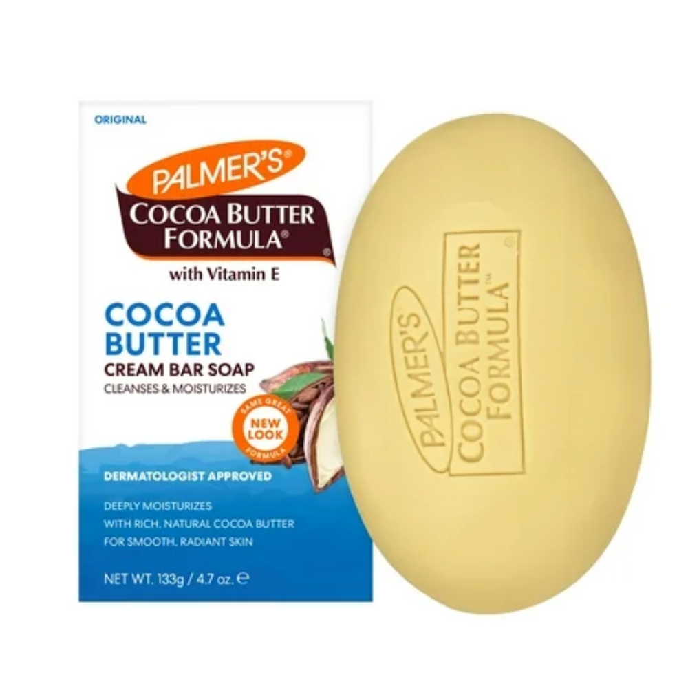 Palmer's Cocoa Butter Formula Cream Soap Bar (4.7oz)