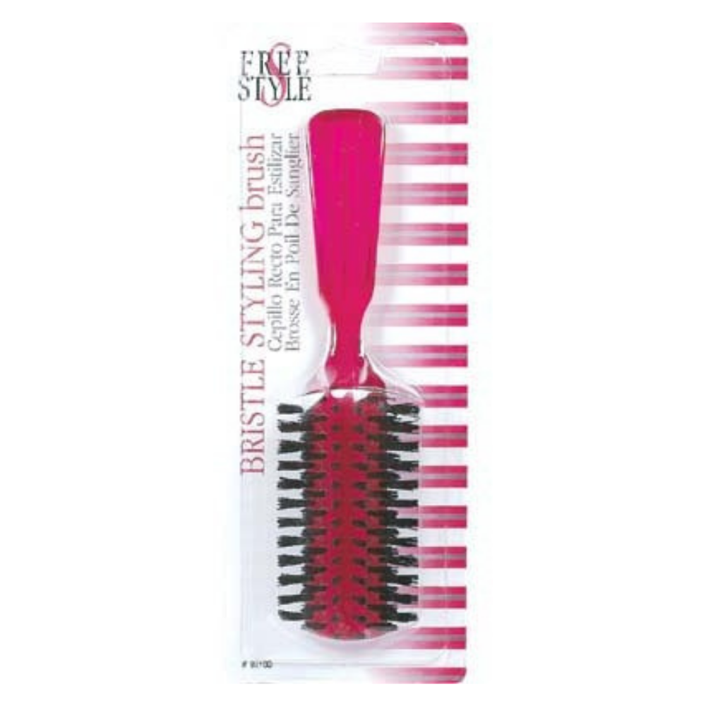 Freestyle Bristle Styling Brush