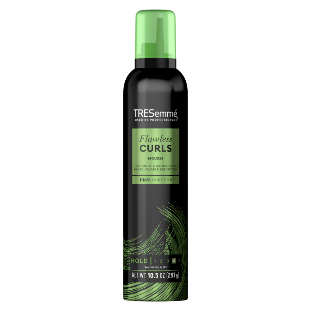 TRESemmé Flawless Curls Mousse (10.5 oz)