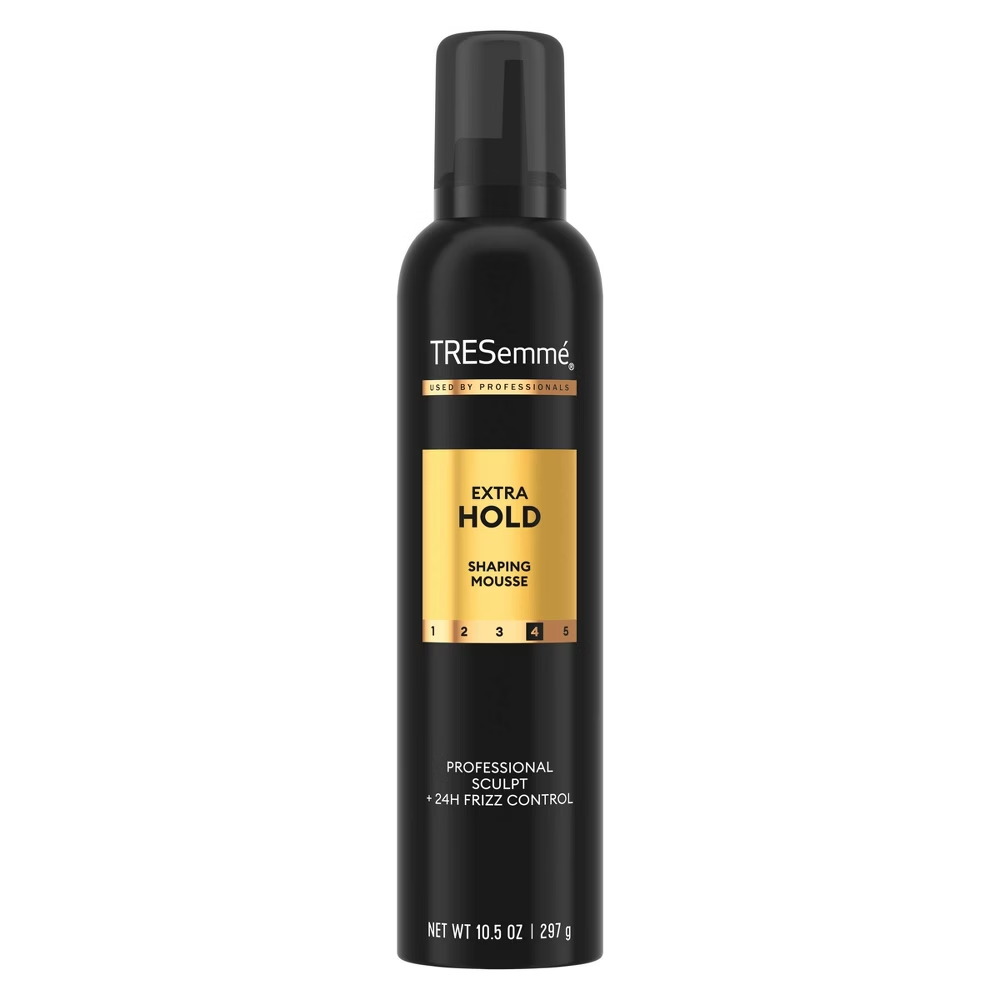 TRESemmé TRES Two Extra Hold Hair Mousse (10.5 oz)