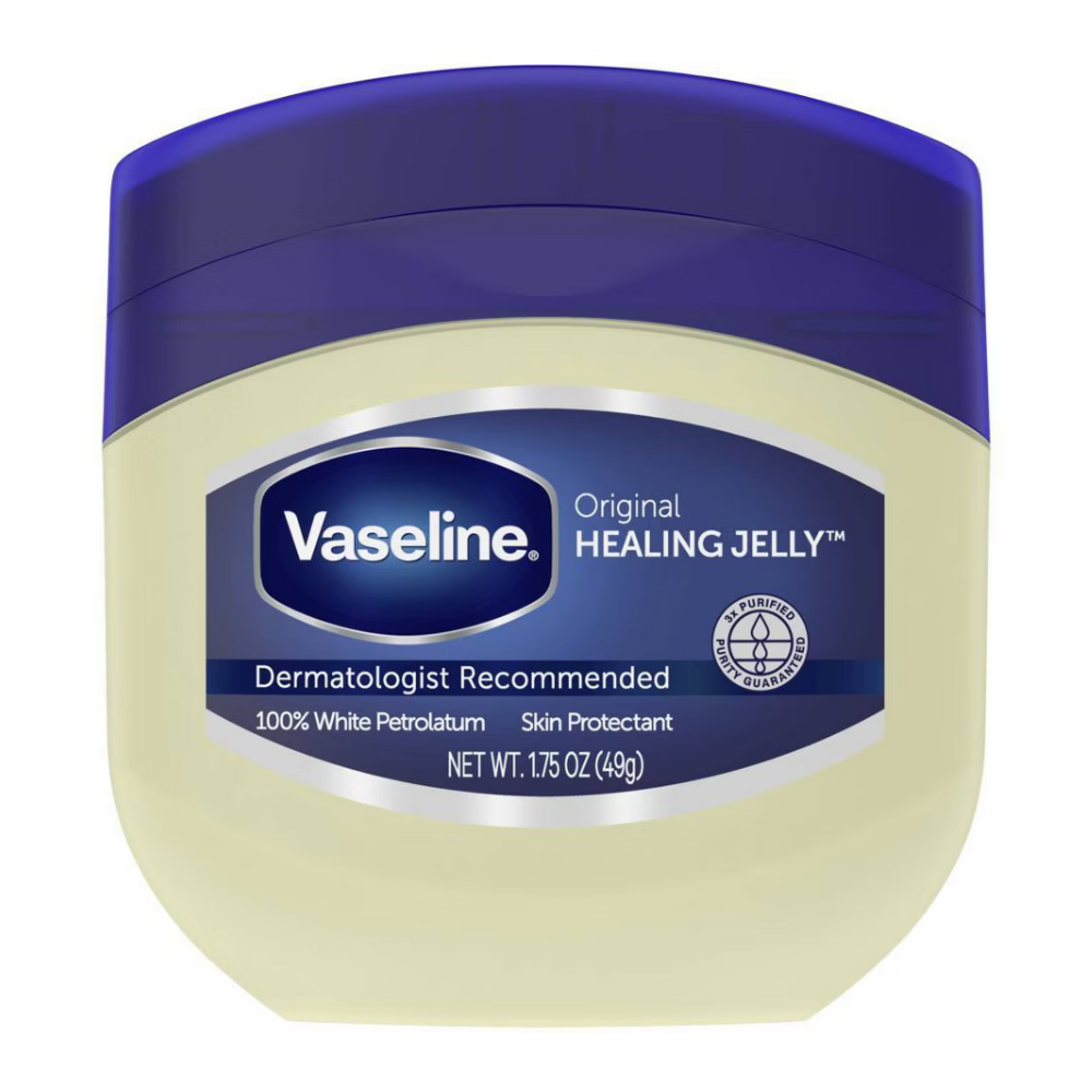 Vaseline Original Healing Jelly (1.75 oz)