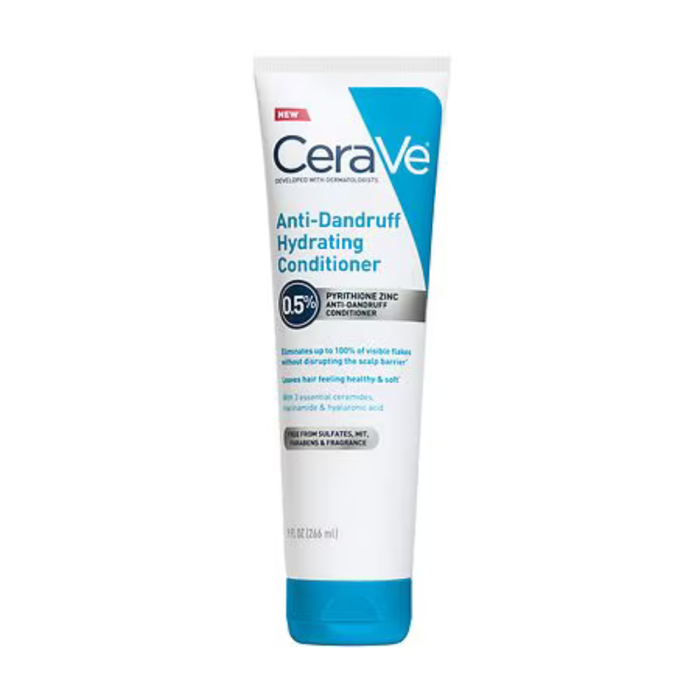 CeraVe Anti-Dandruff Hydrating Conditioner (12 oz)