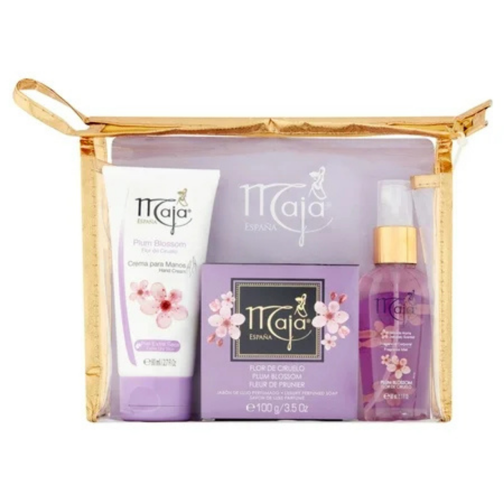 Maja Plum Blossom Gift Set