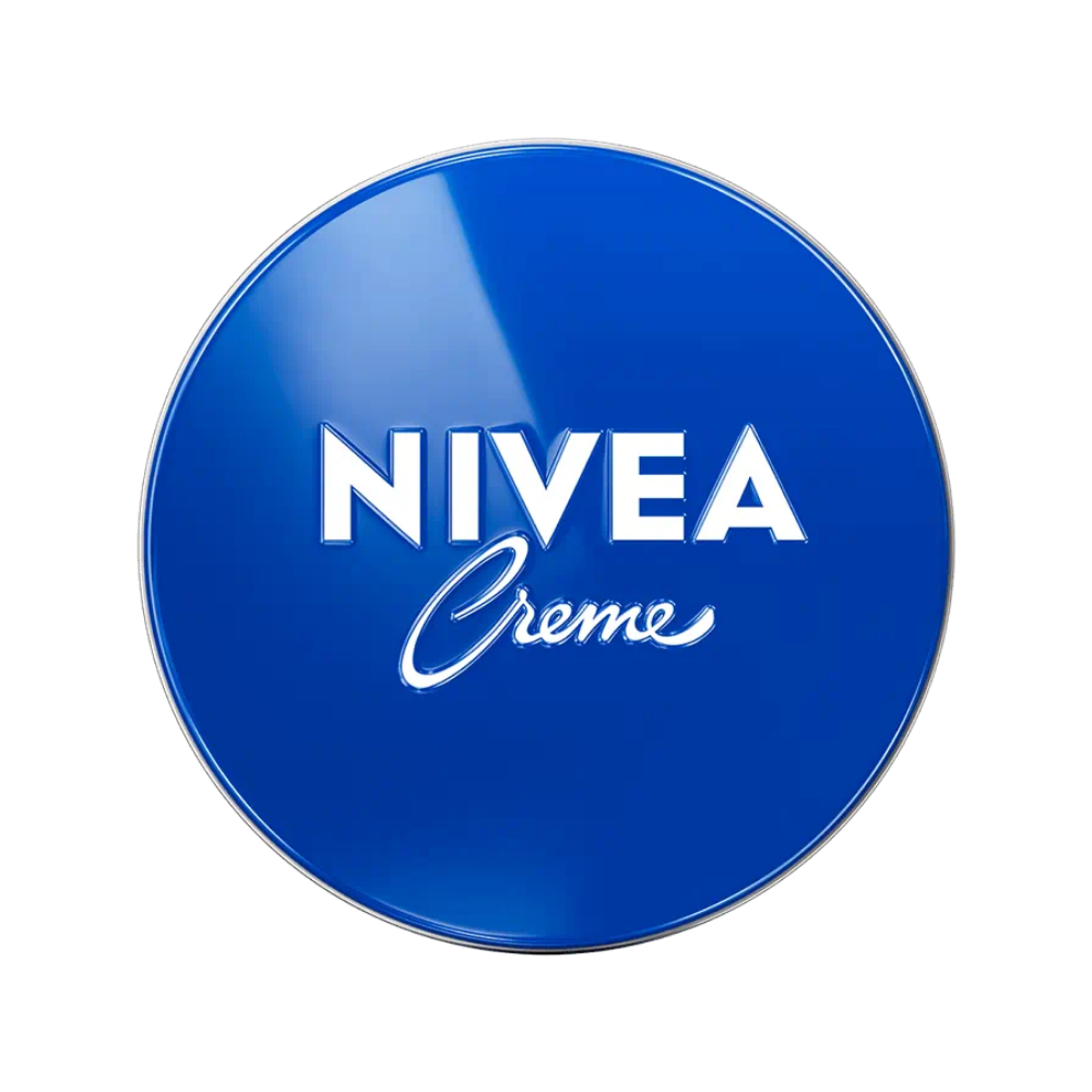 Nivea Creme Pack de 4 (250 ml)