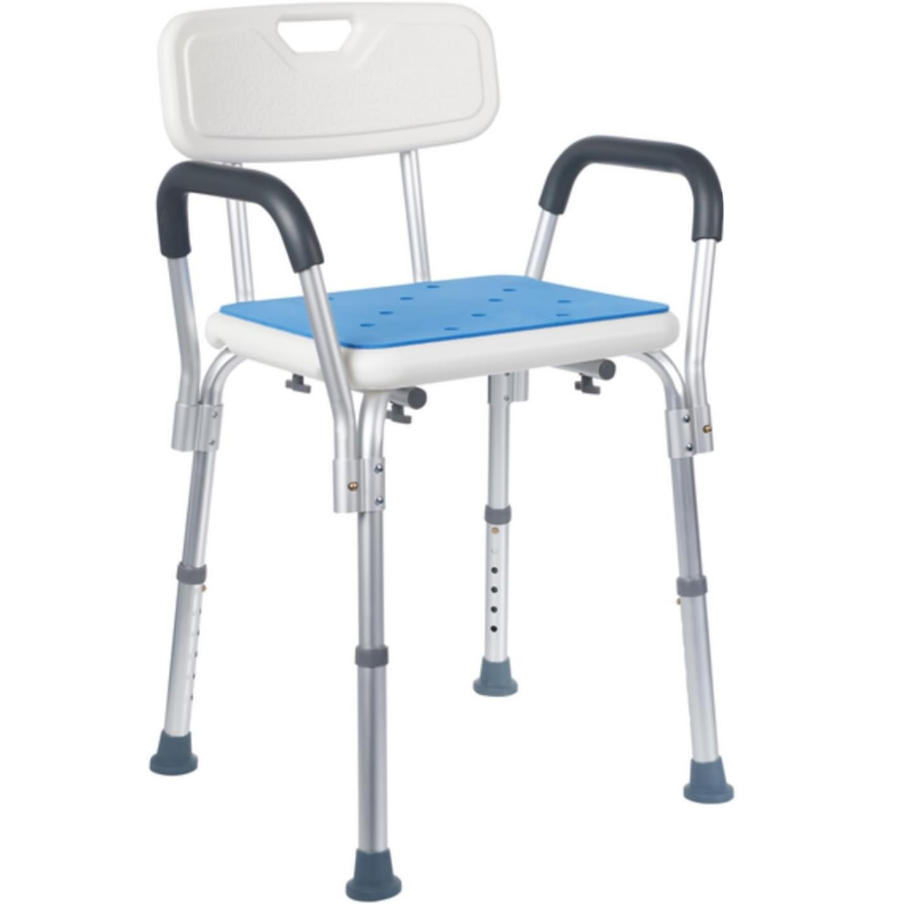 Medokare Shower Chair Medical Grade