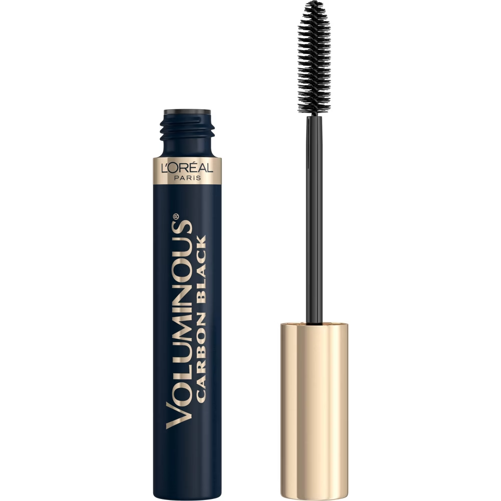 L'Oreal Paris Voluminous Carbon Black Mascara