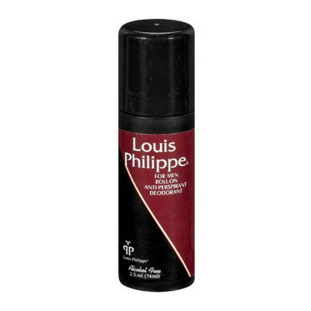 Louis Philippe Roll On Anti Perspirant Deodorant (2.5 oz)