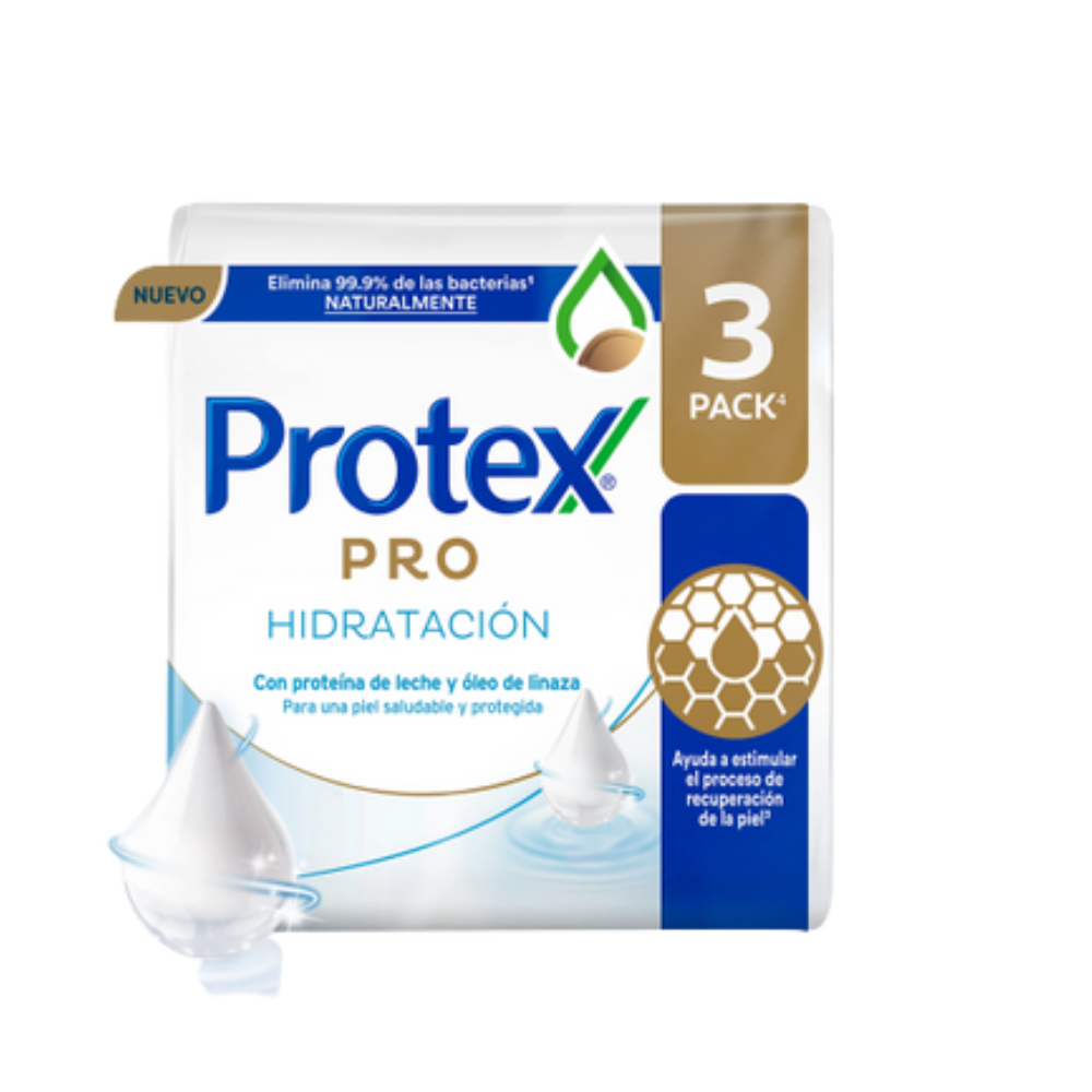 Protext Pro Hydration Milk (3pk 3.7oz)