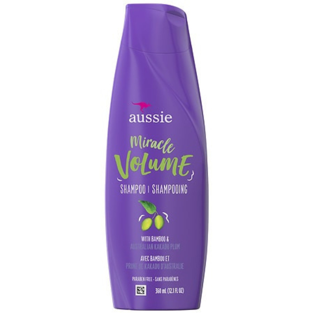 Aussie Miracle Clean Shampoo & Conditioner Set (12.1 oz)