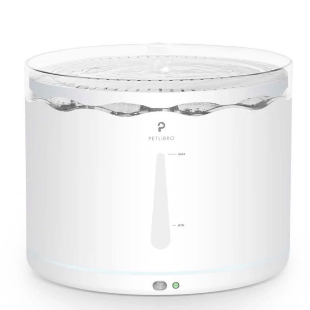 PetLibro Automatic Pet Water Fountain