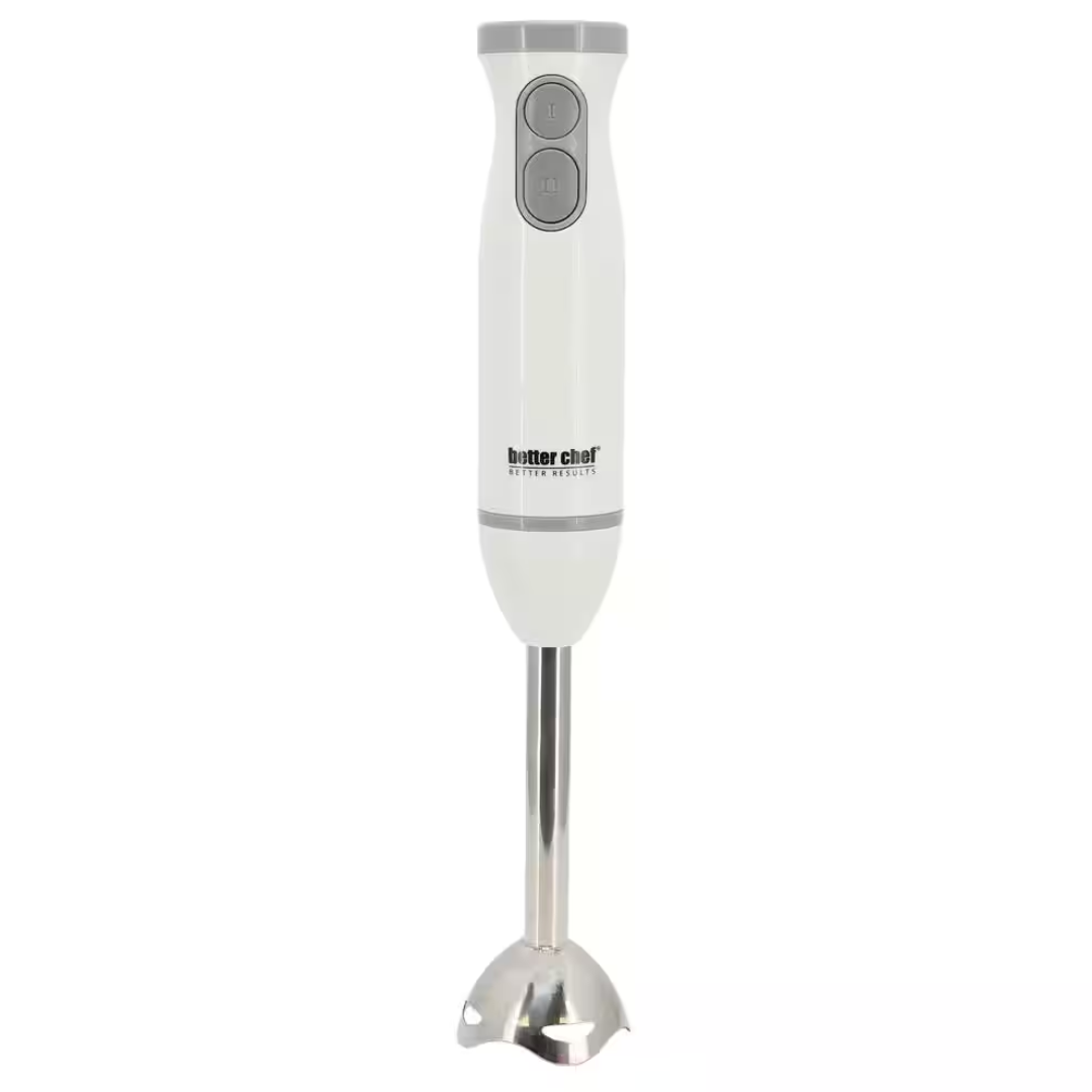 BETTER CHEF Immersion Blender
