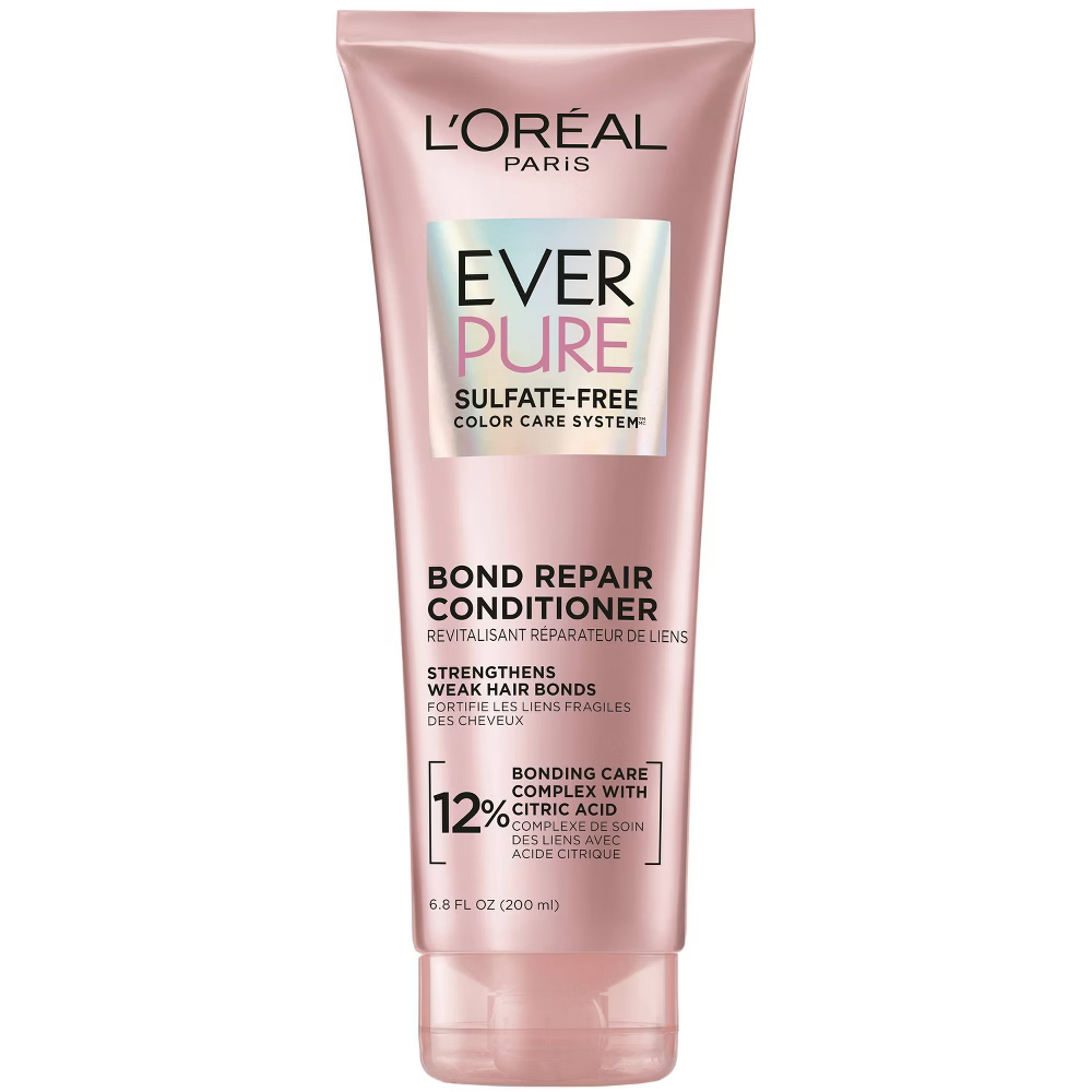 L'Oréal EverPure Bond Strengthening Conditioner (6.5 oz)