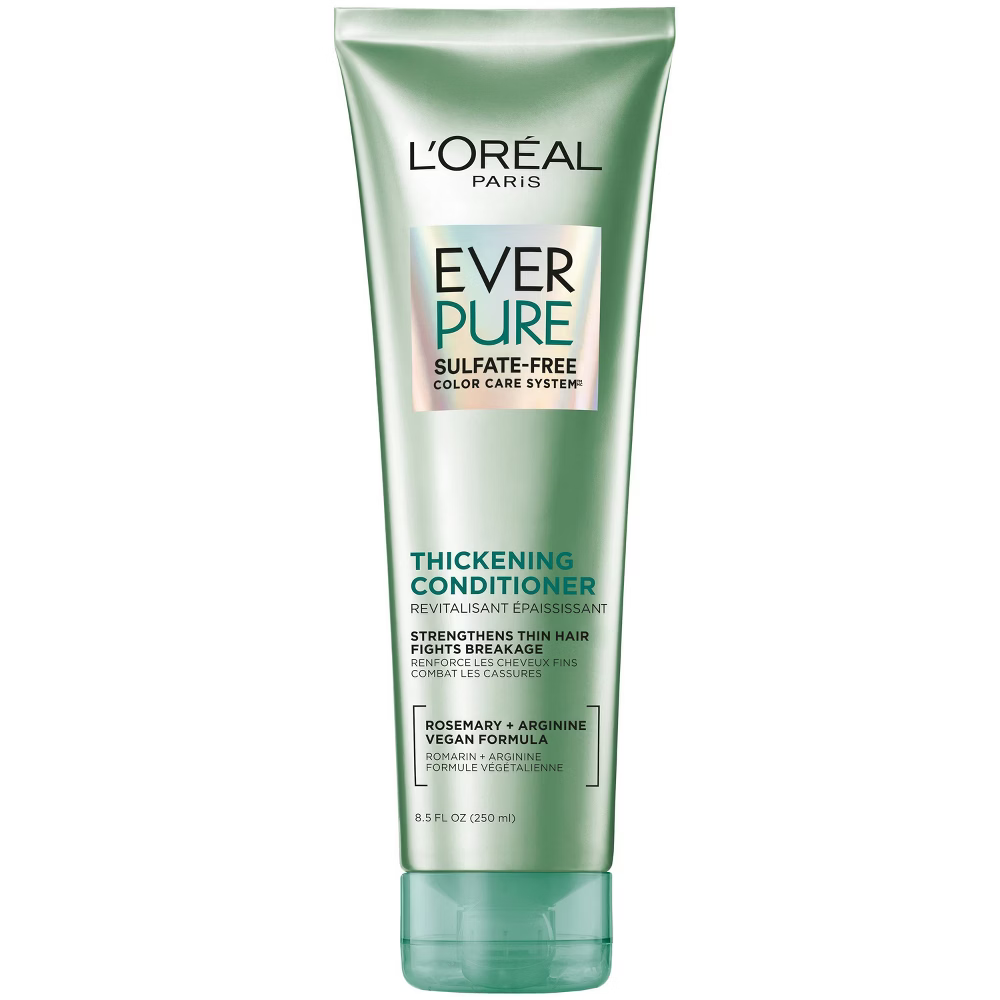 L'Oréal EverStrong Thickening Conditioner (8.5 oz)
