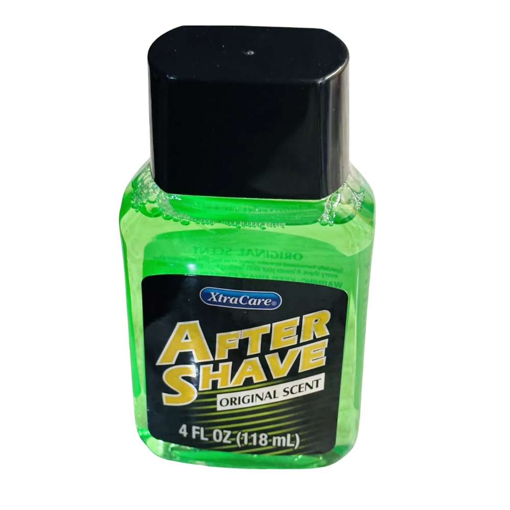 Xtra Care After Shave Fresh Scent (4 oz)