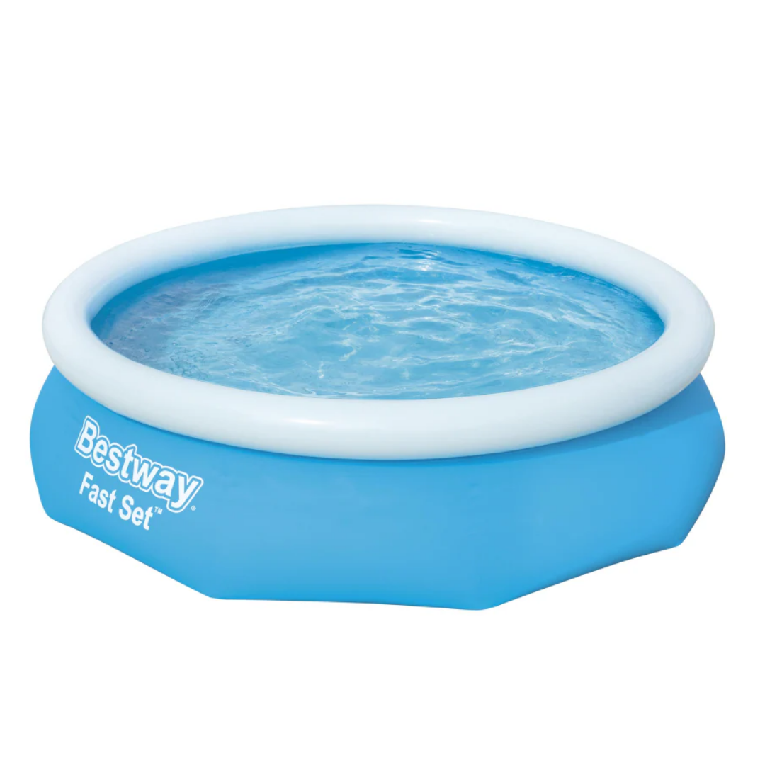 Bestway Inflatable Pool 10 ft x 30 in
