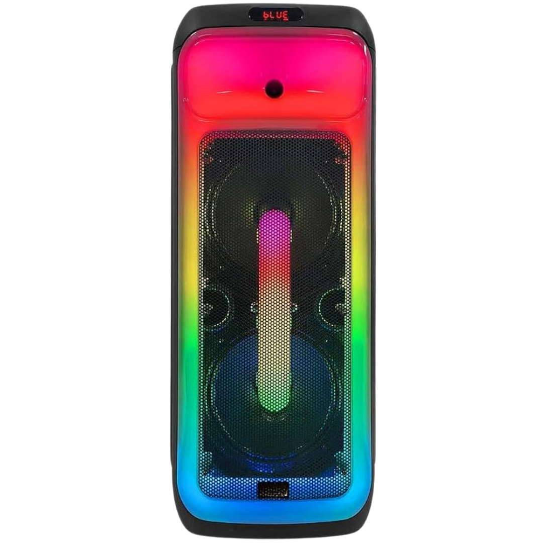 Portable 10.5" Bluetooth Speaker Model AA2023-10-226