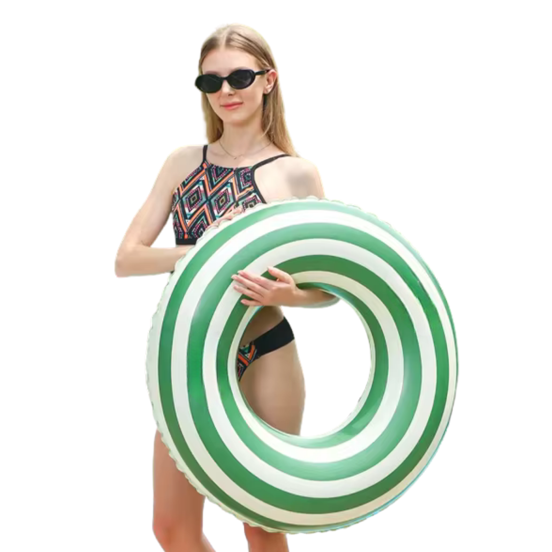 Large Inflatable Swim Ring
