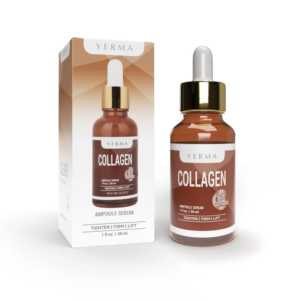 YERMA Ampoule Serum Collagen (30ml)