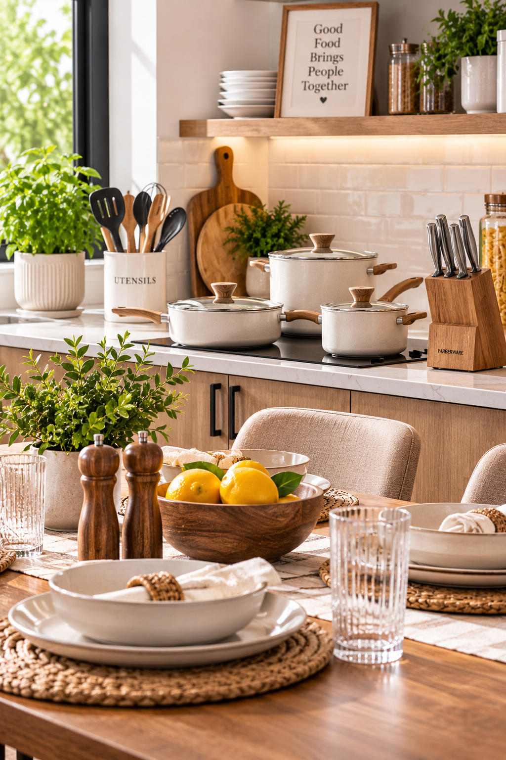 Max's Kitchen & Dining