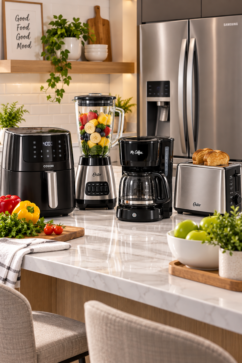Max's Appliances