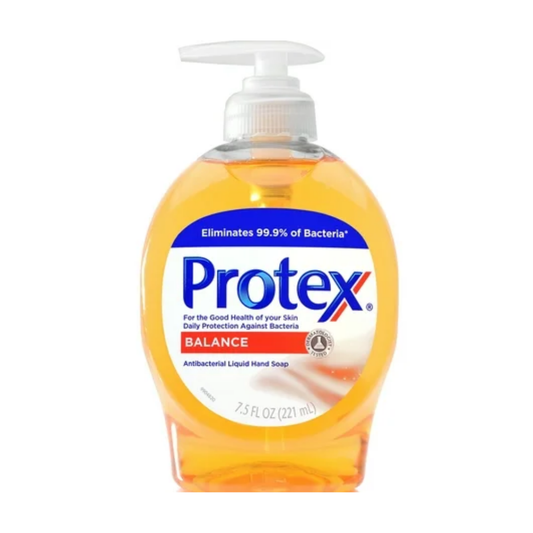 Protex Balance Liquid Hand Soap (7.5 oz)