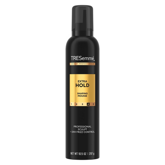 TRESemmé TRES Two Extra Hold Hair Mousse (10.5 oz)