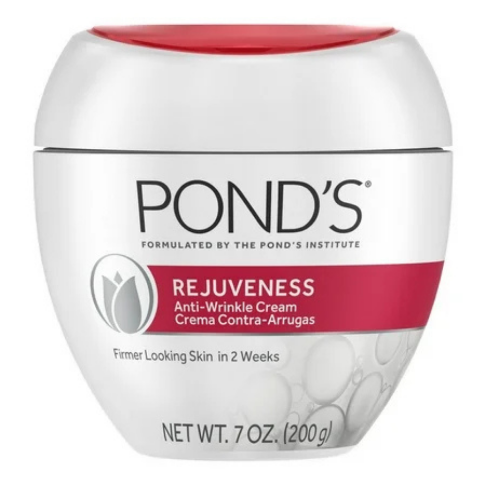 Pond's Rejuveness Anti Wrinkle Cream (7oz)