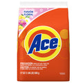 Ace Floral Fusion Powder Laundry Detergent – 17 oz / 500 g