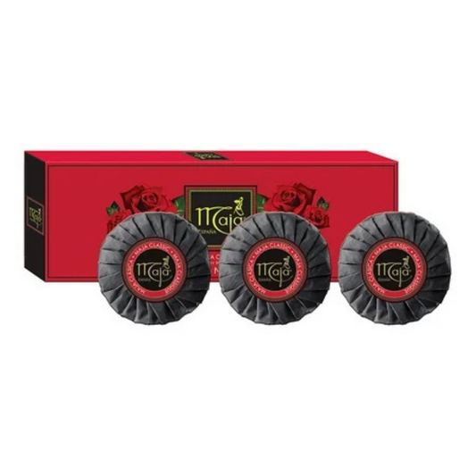 Maja Classic Soap Set (3 x 140 g)