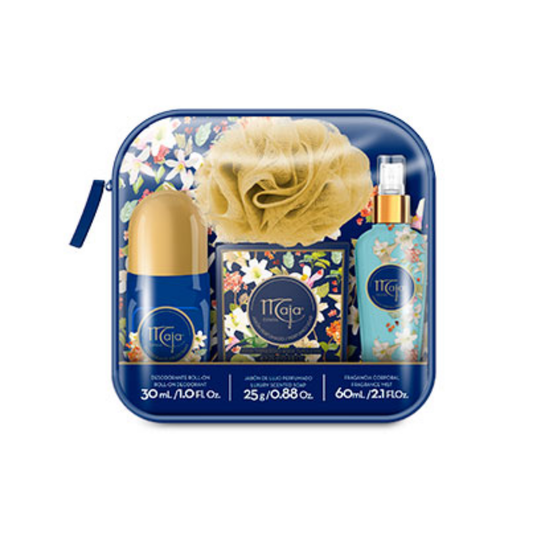 Maja Flor de Azahar Gift Set