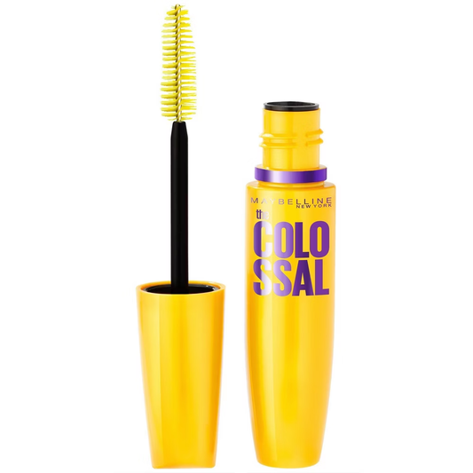 Maybelline The Colossal Volum' Express Mascara Classic Black 0.31 oz