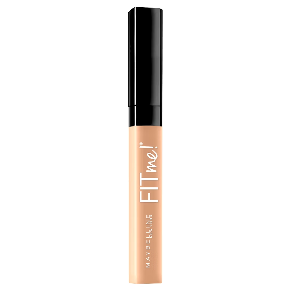 Maybelline Fit Me Liquid Concealer Makeup (015, 0.23 fl oz)