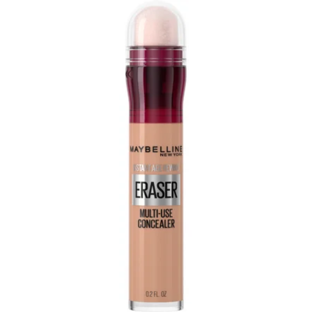 Maybelline Instant Age Rewind Instant Eraser Multi (Use Concealer, 140 Honey, 0.2 fl oz)