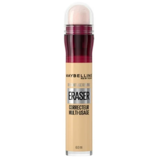 Maybelline Instant Age Rewind Eraser Dark Circles Treatment Multi (Use Concealer 0.2 fl oz)
