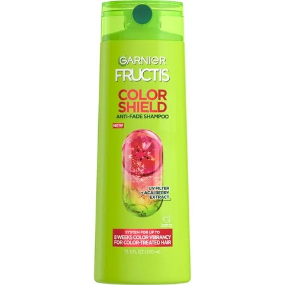 Garnier Fructis Color Shield Fortifying Shampoo (12.5 oz)