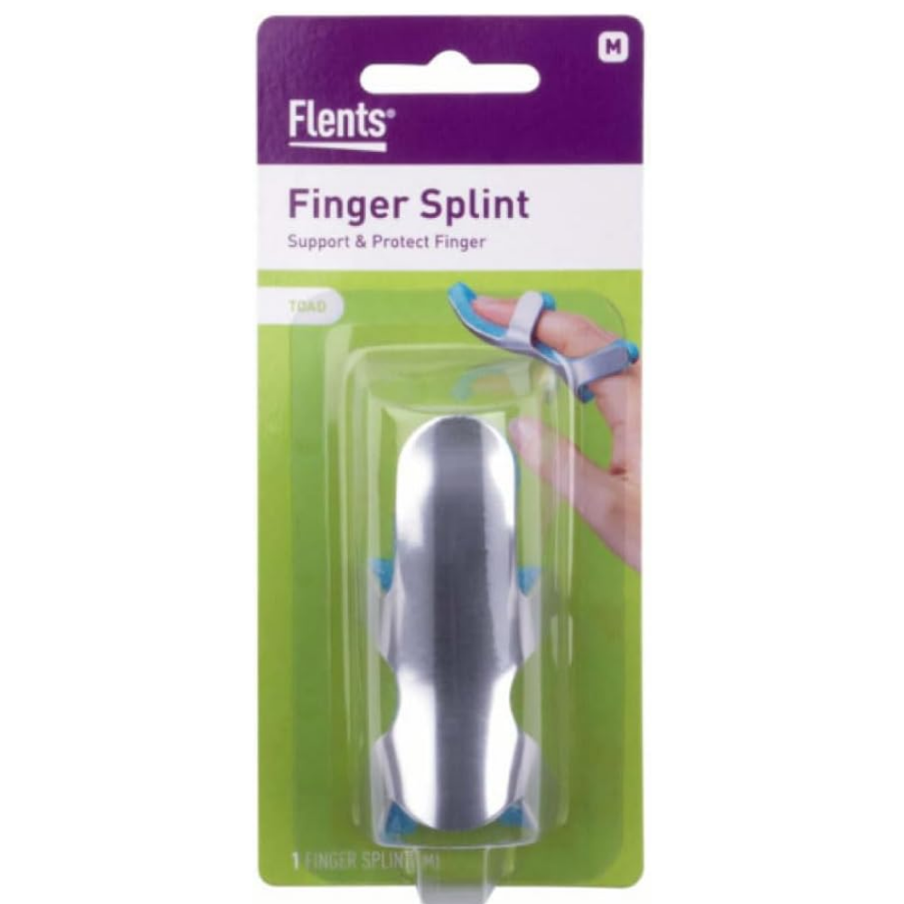 Quickie Finger Splint