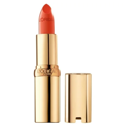 L'Oréal Paris Colour Riche Lipcolour (410 Volcanic, 0.13 oz)
