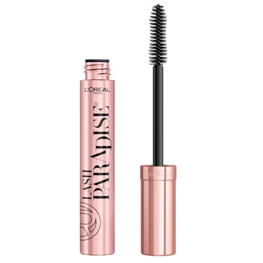 L'Oréal Paris Voluminous Lash Paradise Mascara - 201 Black (0.28 fl oz)