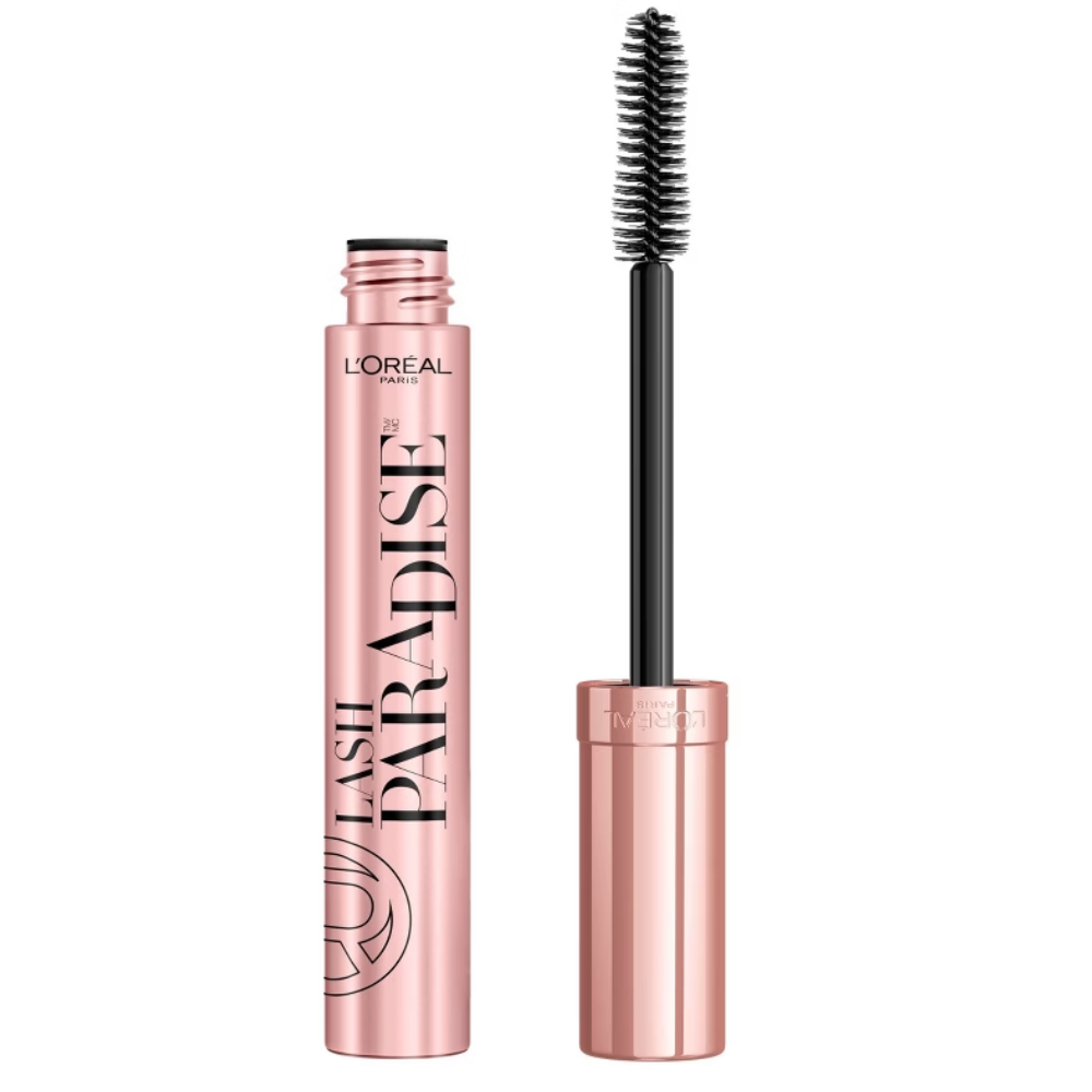 L'Oréal Paris Voluminous Lash Paradise Mascara - Washable Black (0.28 fl oz)
