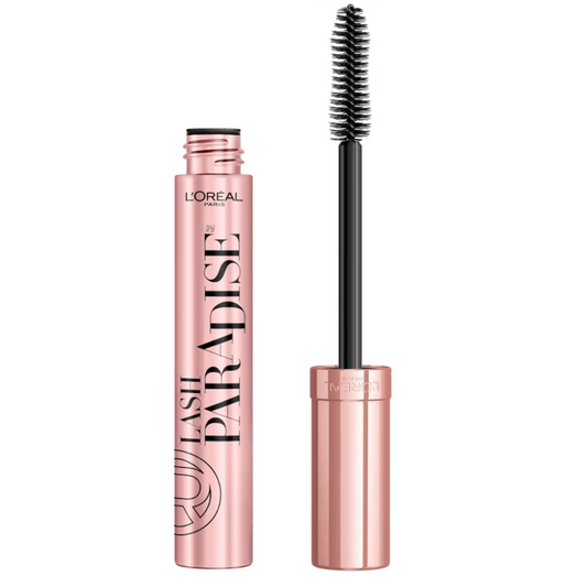L'Oréal Paris Voluminous Lash Paradise Mascara - Washable Black (0.28 fl oz)
