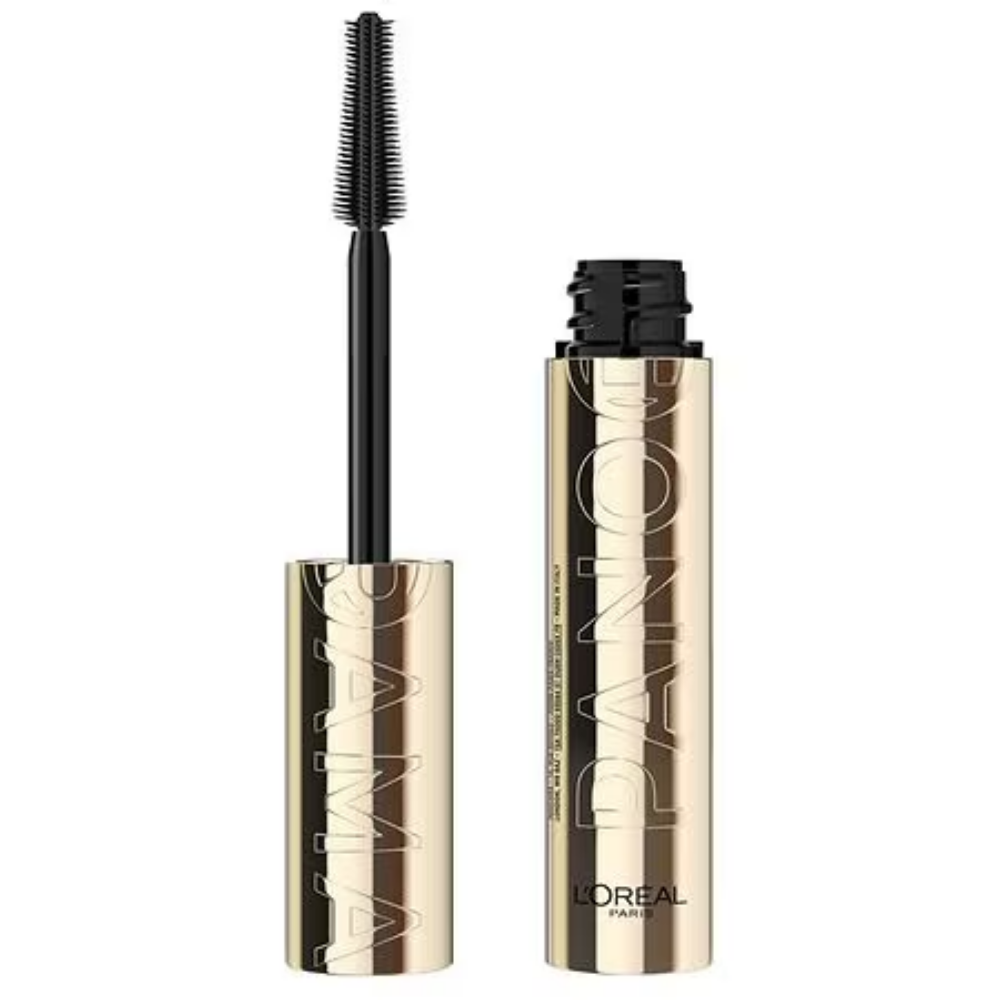L'Oreal Paris Voluminous Panorama Volumizing and Lengthening Mascara (701 Black)