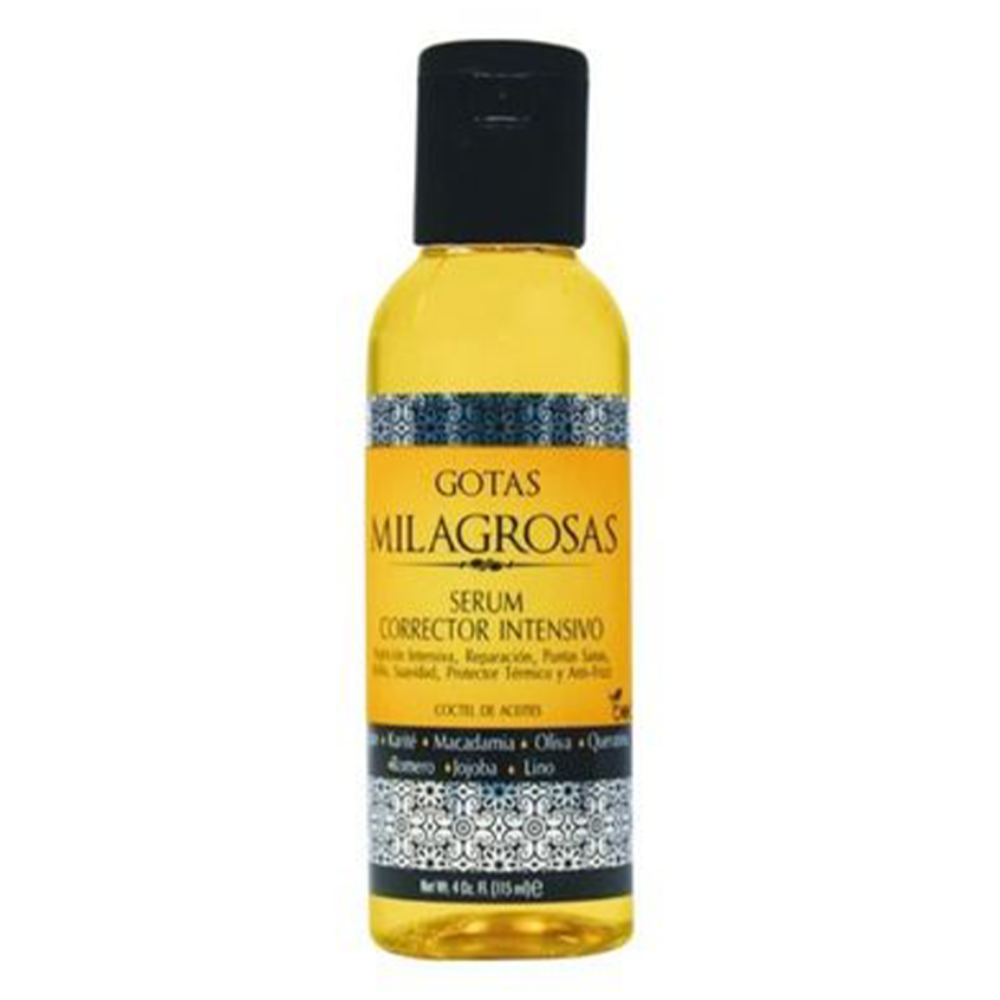 Gotas Milagrosas Serum Corrector Intensivo (2 oz)