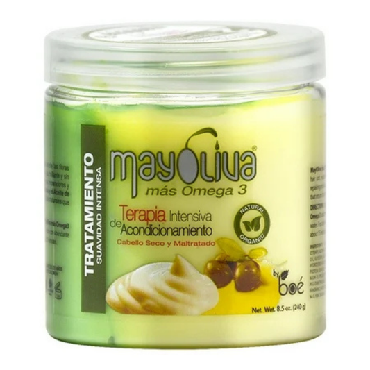 Boe Mayoliva Intensive Conditioning Therapy Treatment (8.5 oz)