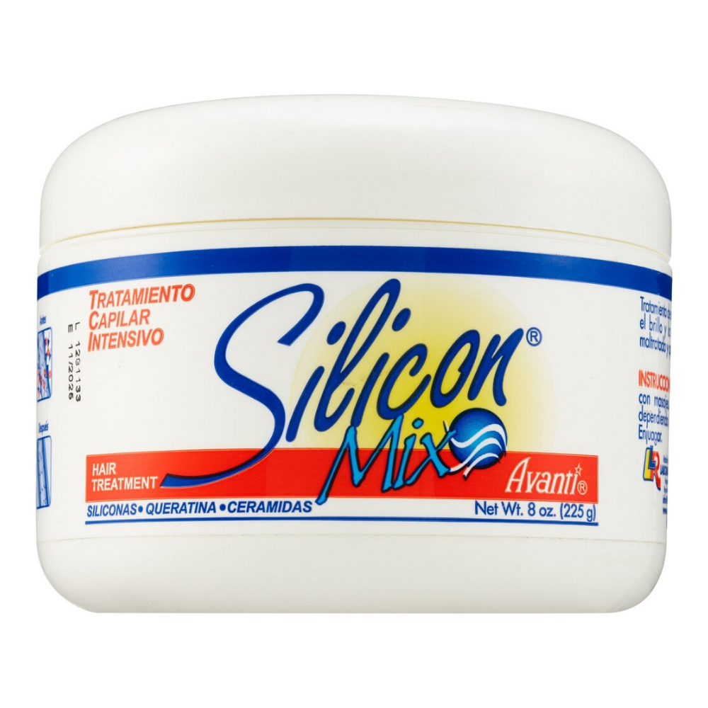 Silicon Mix Intensive Hair Treatment (8oz)