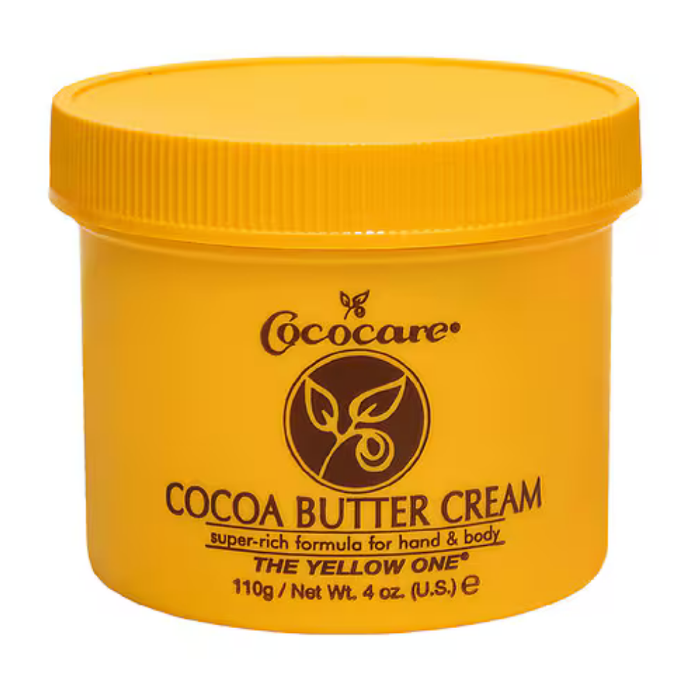 Cococare Cocoa Butter Cream (15oz)