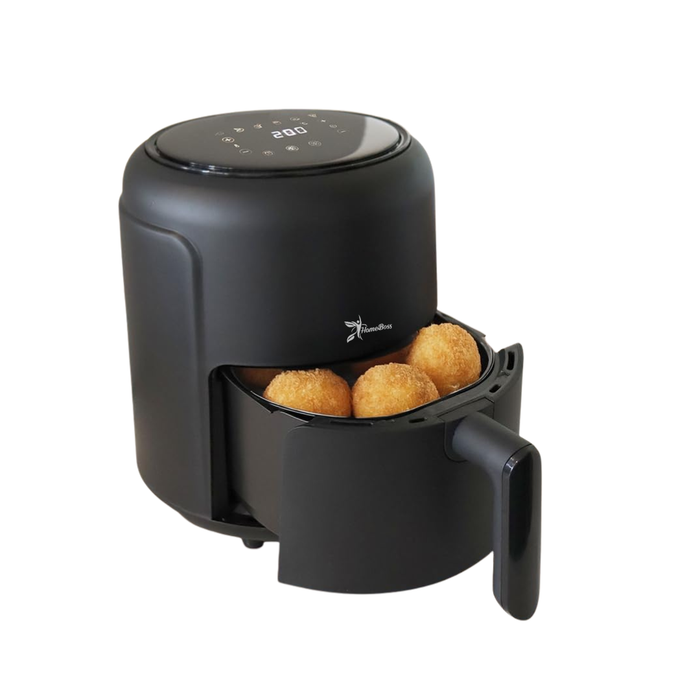 HomeBoss 2.6-liter digital air fryer