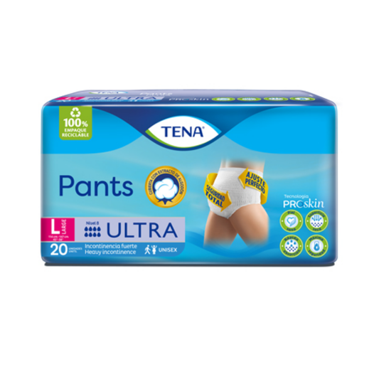 Tena Pants Ultra Large (20 ct)