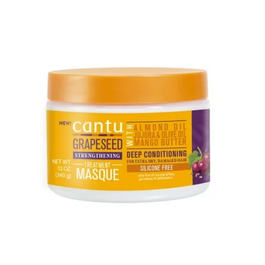 Cantu Acai Berry Revitalizing Conditioner (13.5 oz)