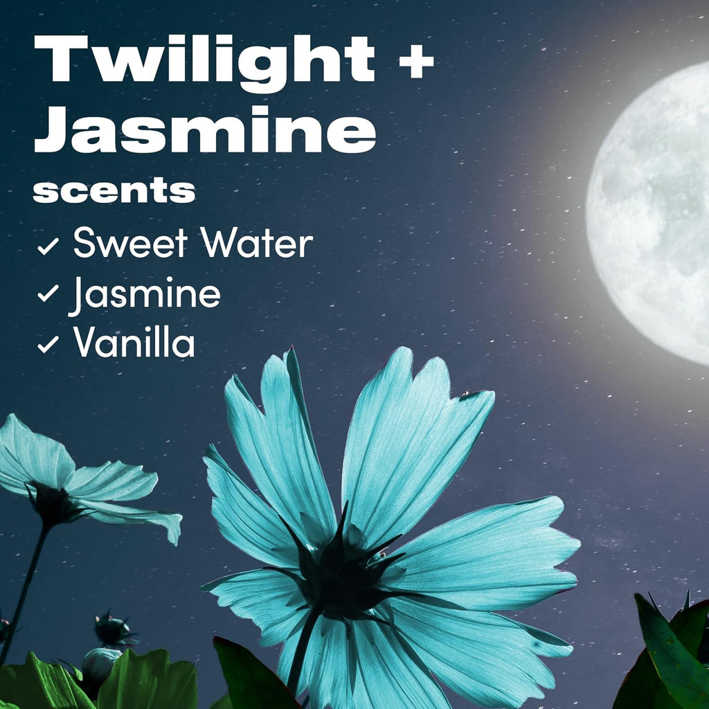 Downy Fusions 2-in-1 Twilight & Jasmine Laundry Scent Booster Beads – 10.7 oz