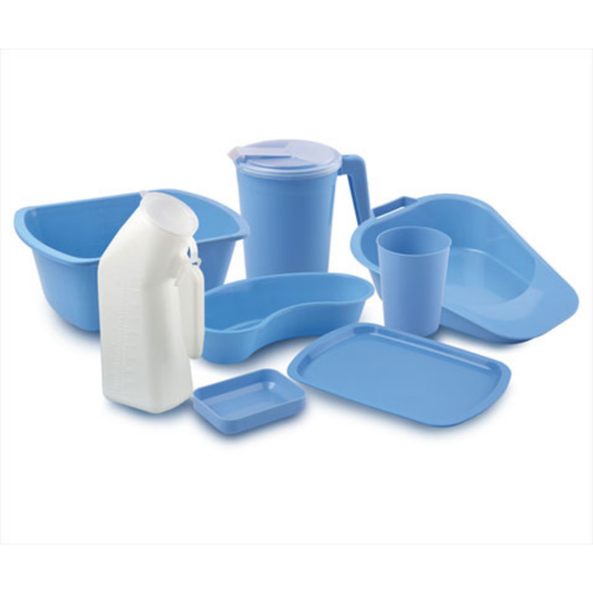 Dynasty Male Admission Kit (8 Pcs Set)